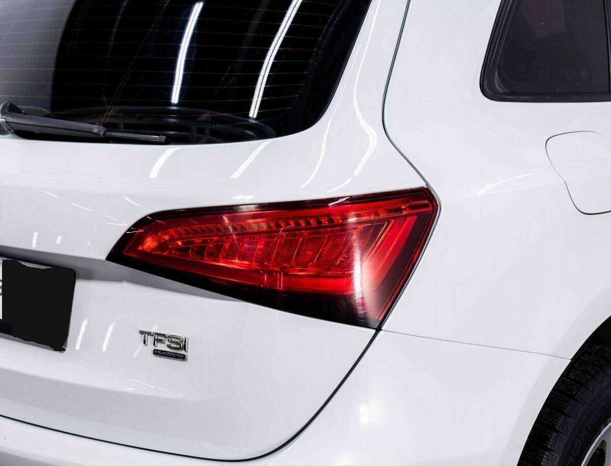 Купить Audi Q5, 2013, 140 000 км, фото №30