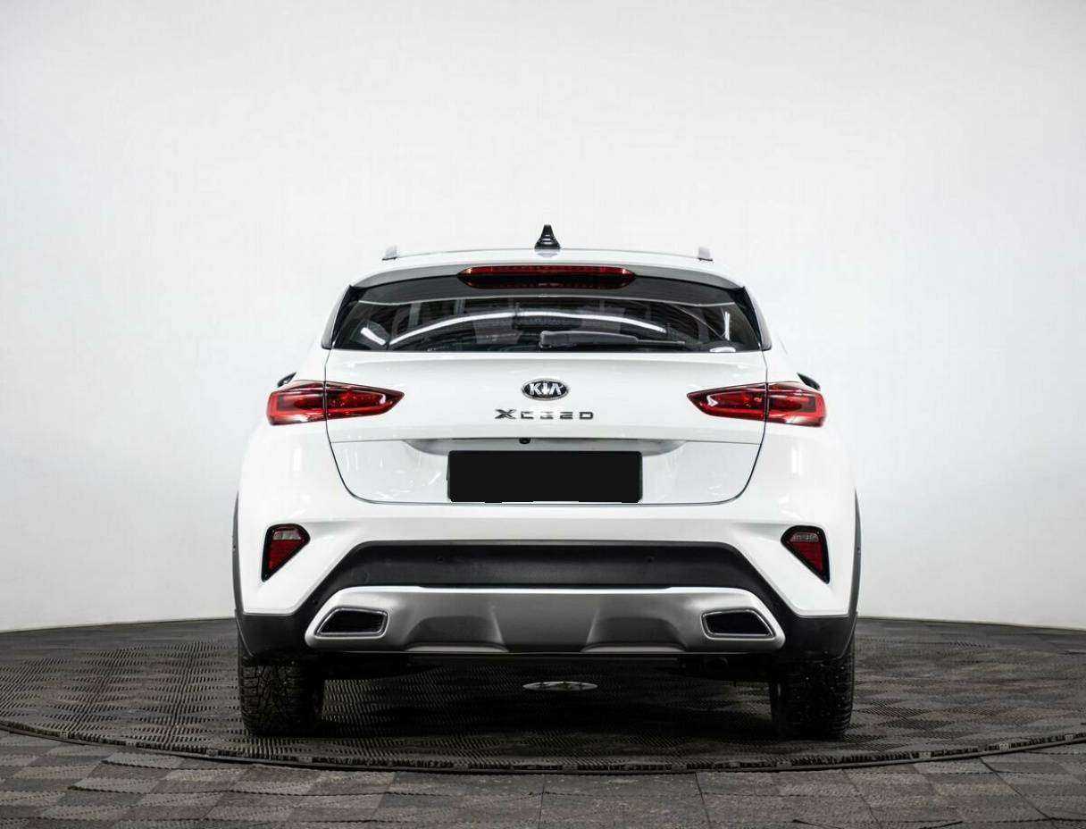 Купить Kia XCeed, 2020, 73 000 км, фото №5