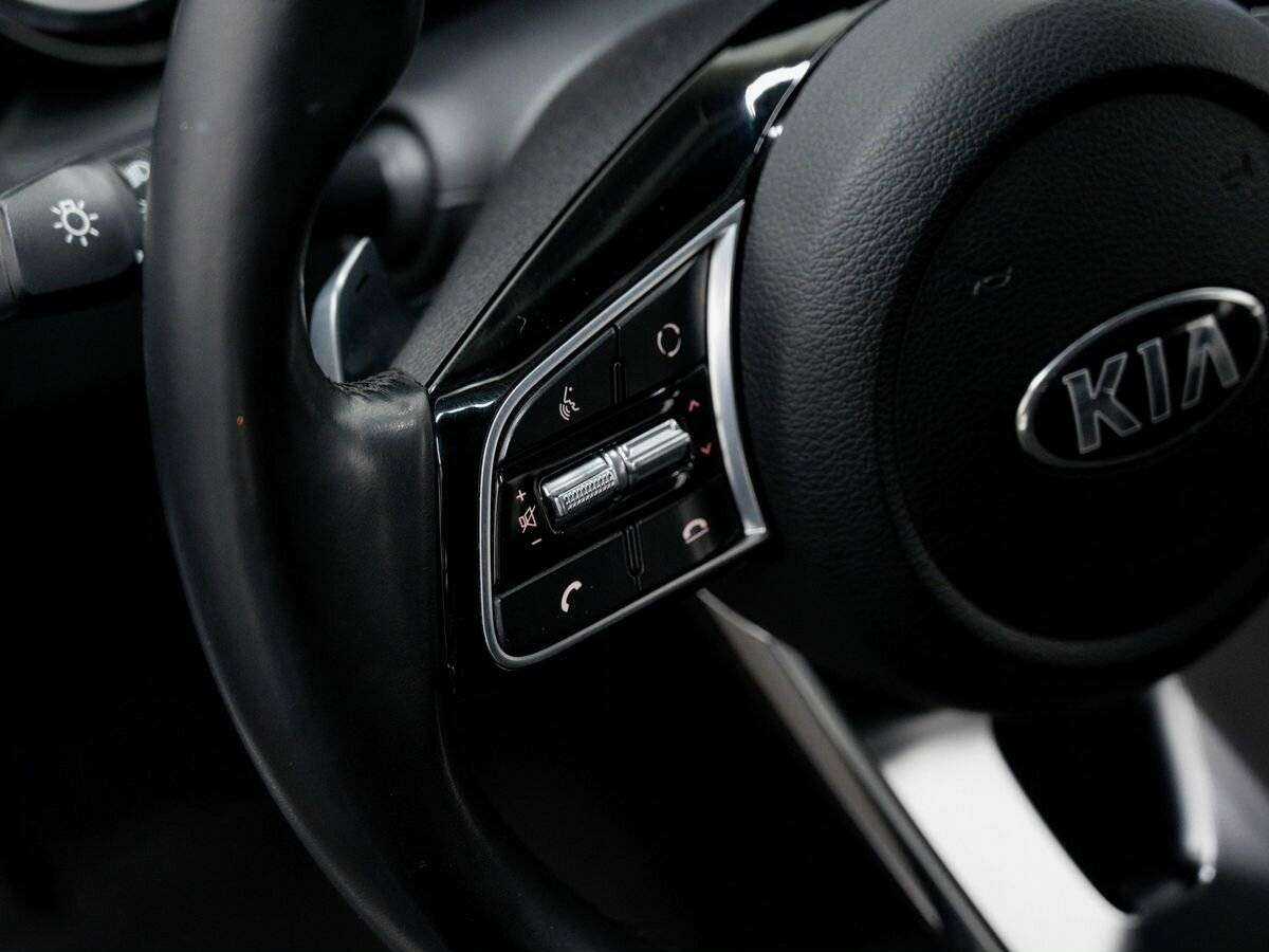 Купить Kia XCeed, 2020, 73 000 км, фото №19