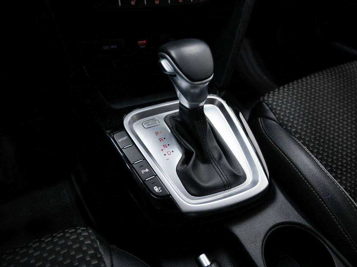 Купить Kia XCeed, 2020, 73 000 км, фото №21