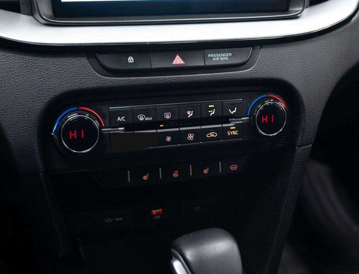 Купить Kia XCeed, 2020, 73 000 км, фото №22