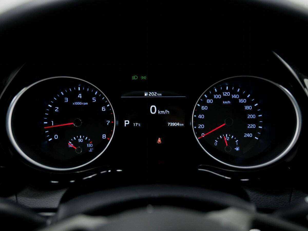 Купить Kia XCeed, 2020, 73 000 км, фото №24