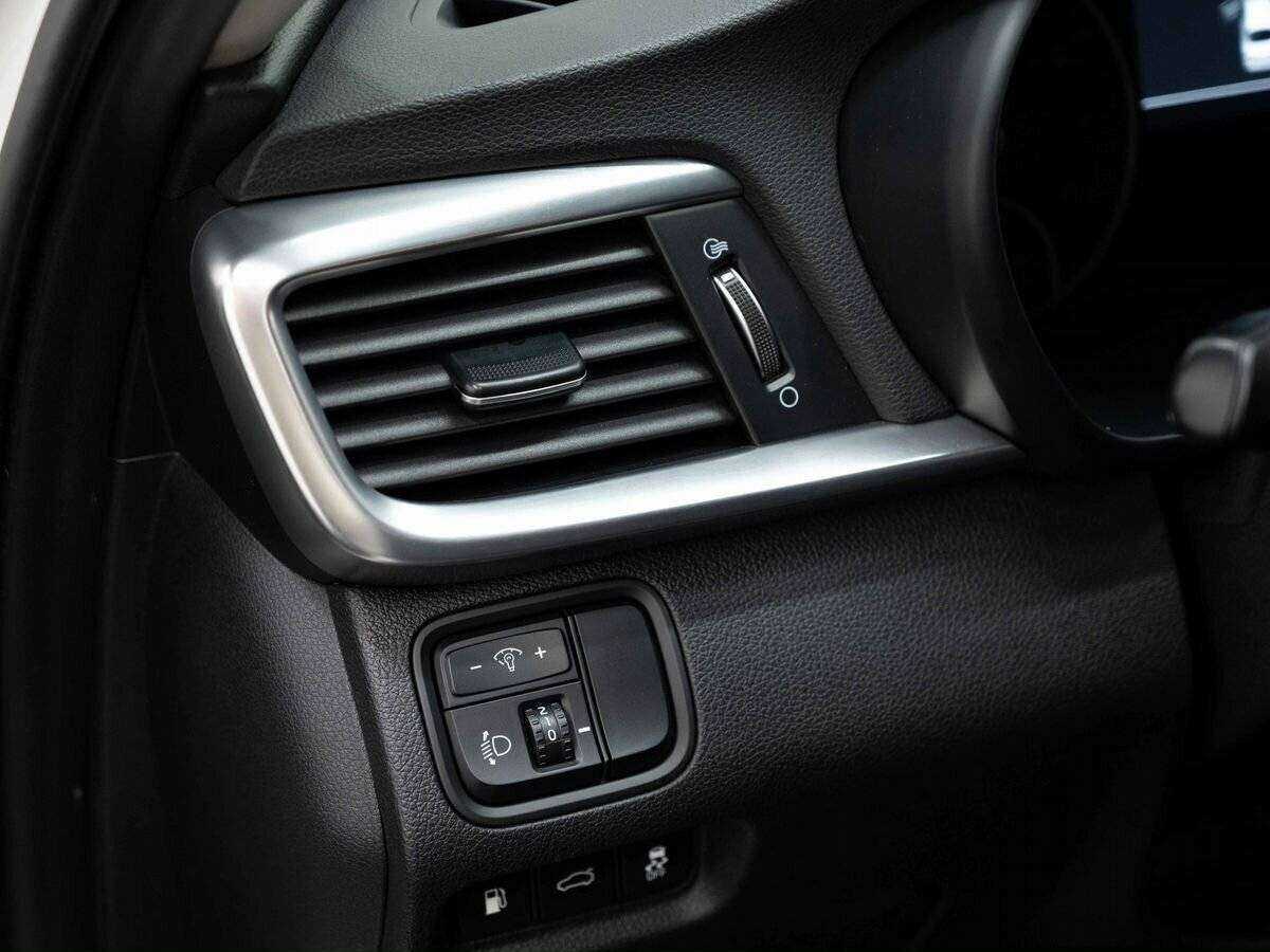 Купить Kia Optima, 2018, 154 236 км, фото №25