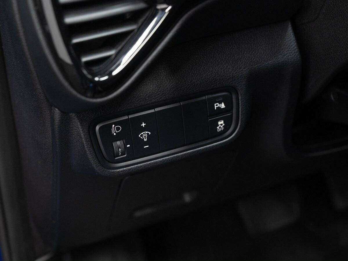 Купить Kia Soul, 2020, 110 000 км, фото №21