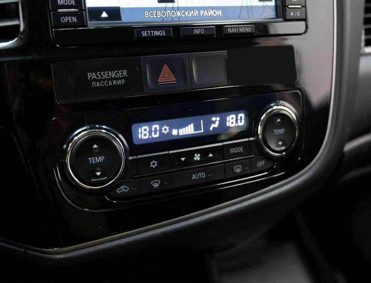 Купить Mitsubishi Outlander, 2013, 256 000 км, фото №21