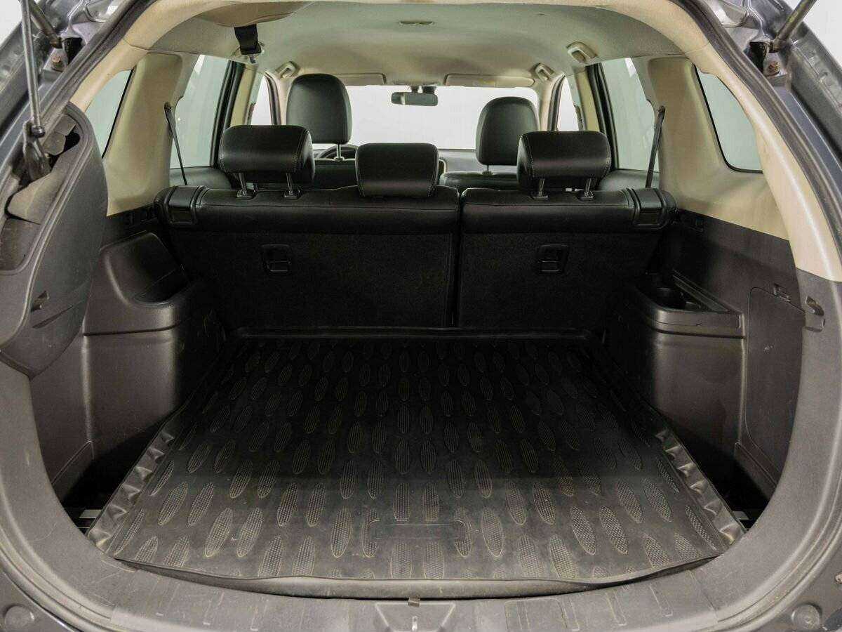 Купить Mitsubishi Outlander, 2013, 256 000 км, фото №25