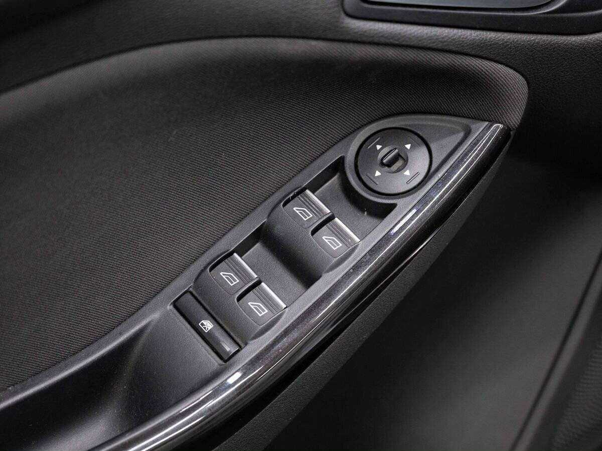 Купить Ford Focus, 2016, 110 000 км, фото №18