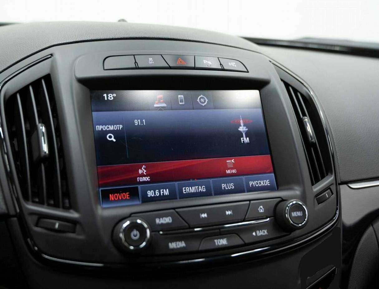 Купить Opel Insignia, 2013, 182 111 км, фото №23