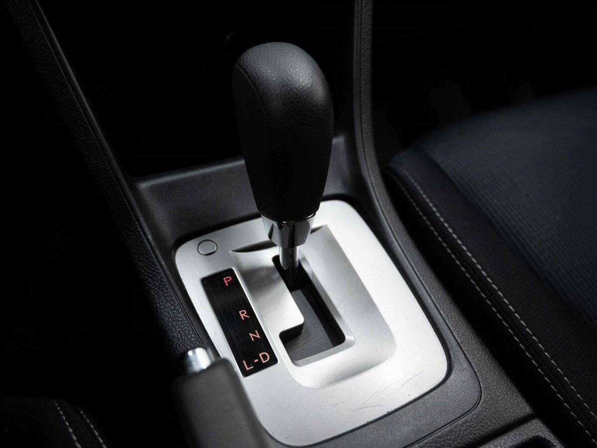 Купить Subaru XV, 2012, 193 000 км, фото №15