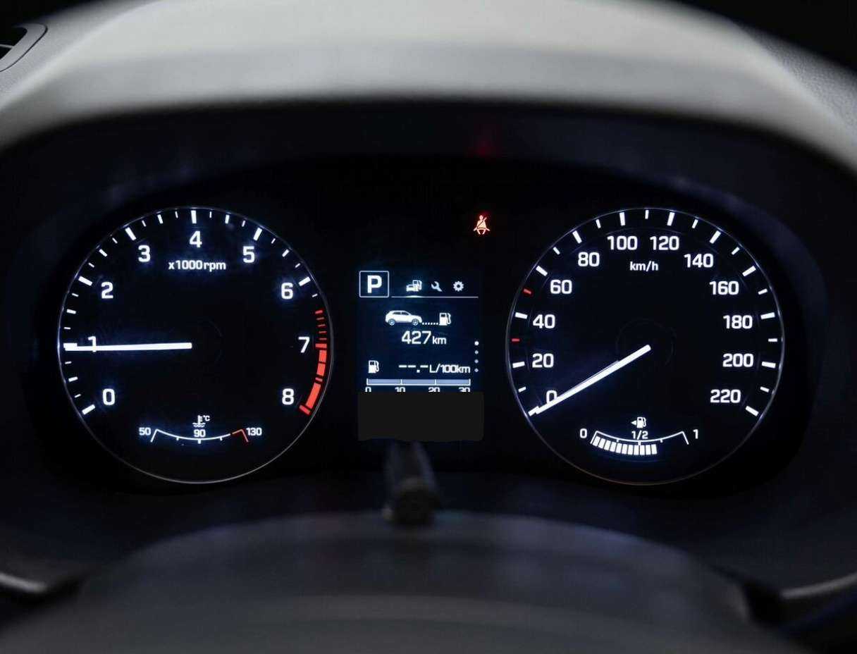 Купить Hyundai Creta, 2017, 78 000 км, фото №14