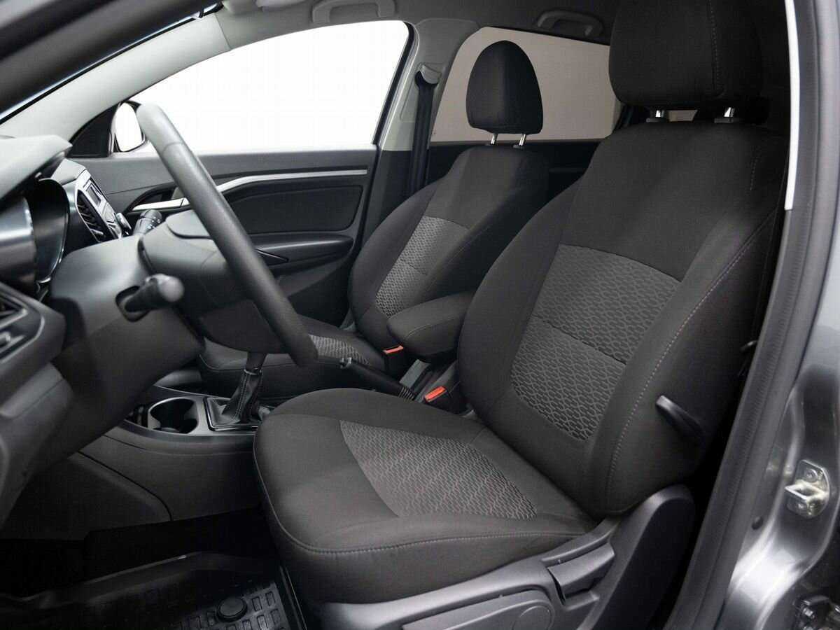 Купить Lada (ВАЗ) Vesta SW, 2020, 50 000 км, фото №8