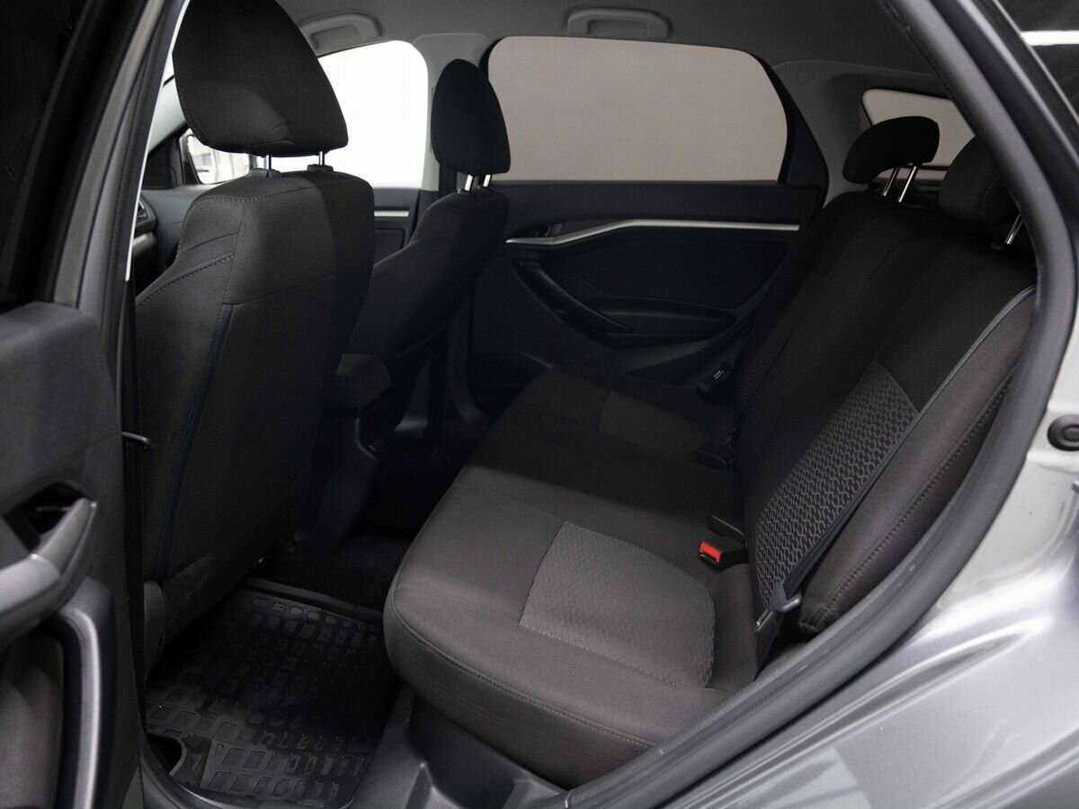 Купить Lada (ВАЗ) Vesta SW, 2020, 50 000 км, фото №9