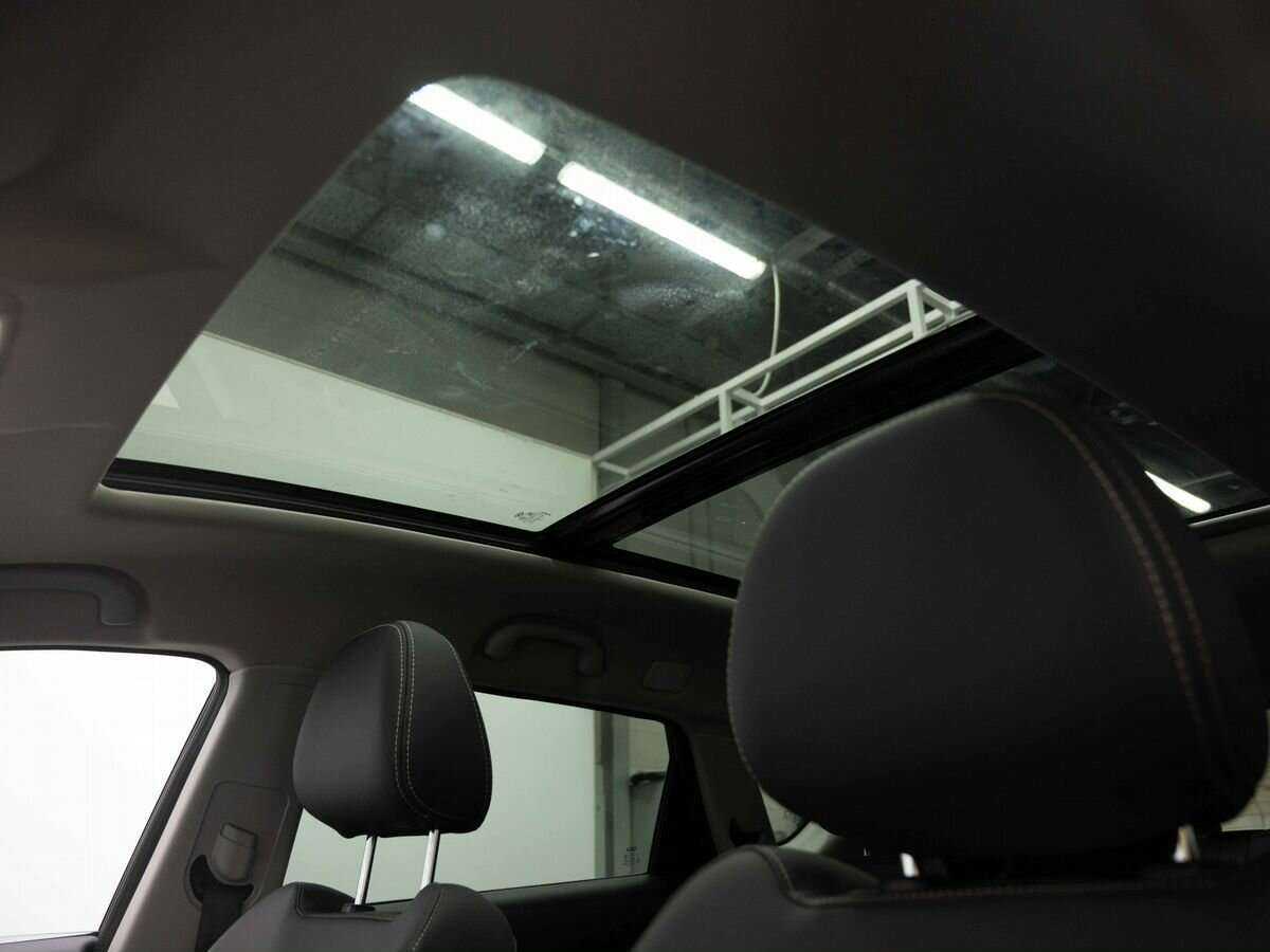 Купить Jetour X70, 2023, 1 000 км, фото №19