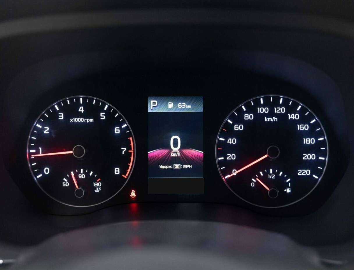 Купить Kia Rio X, 2021, 54 000 км, фото №17