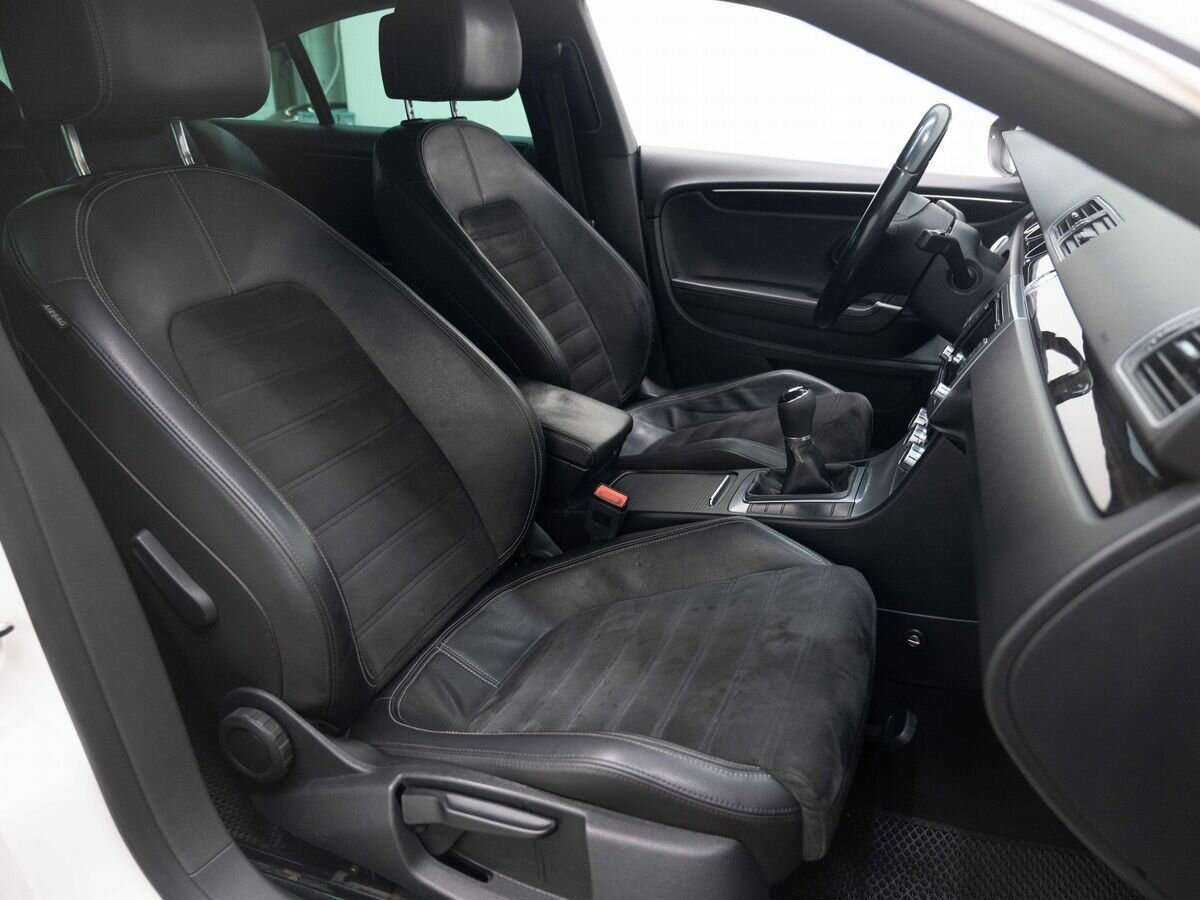 Купить Volkswagen Passat CC, 2014, 301 000 км, фото №12