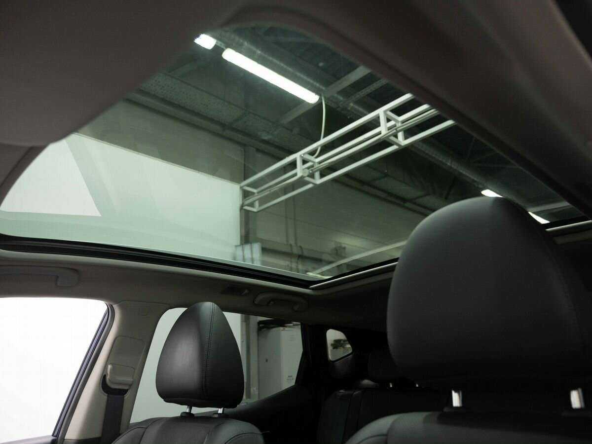 Купить Nissan Qashqai, 2019, 90 000 км, фото №19