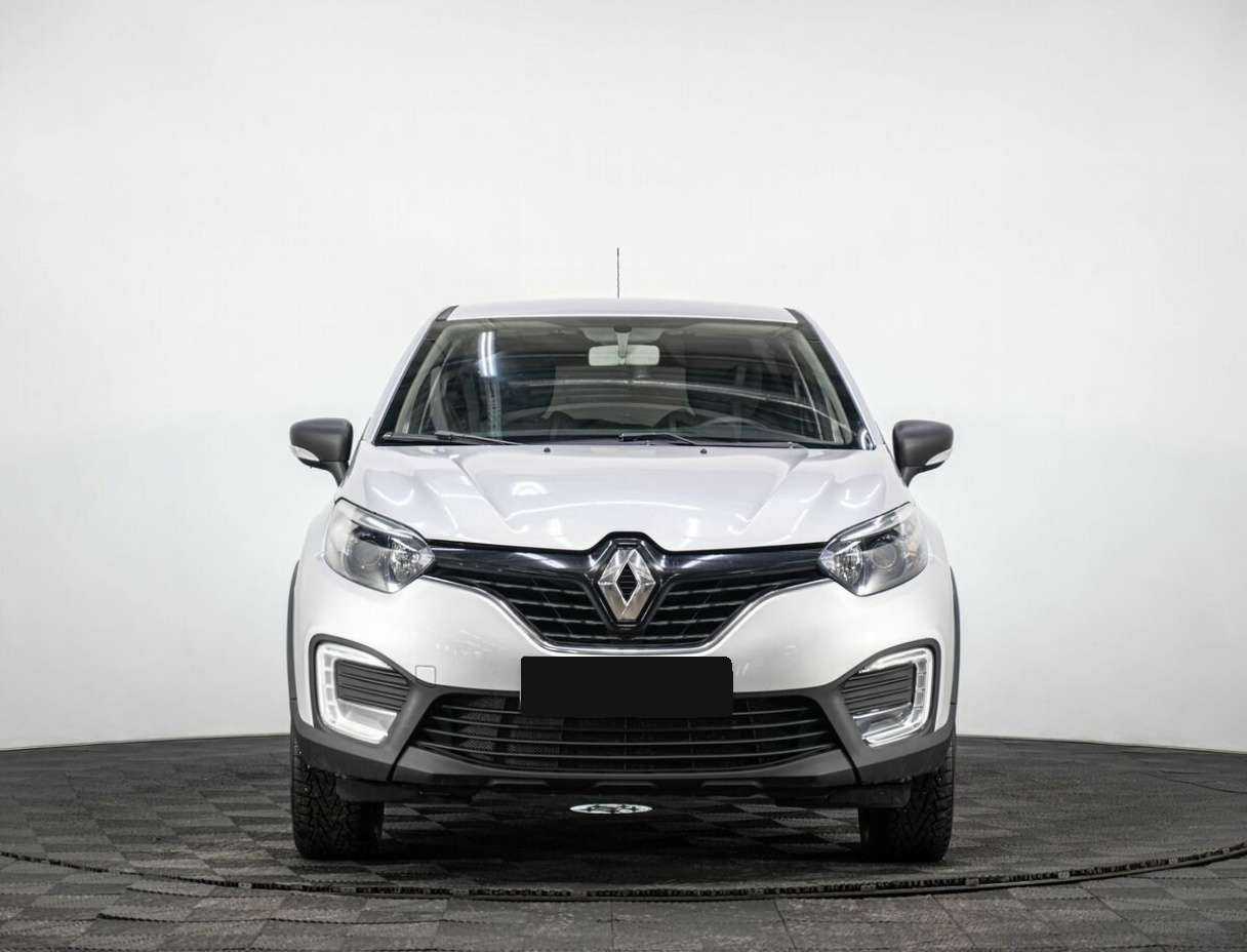Renault Kaptur