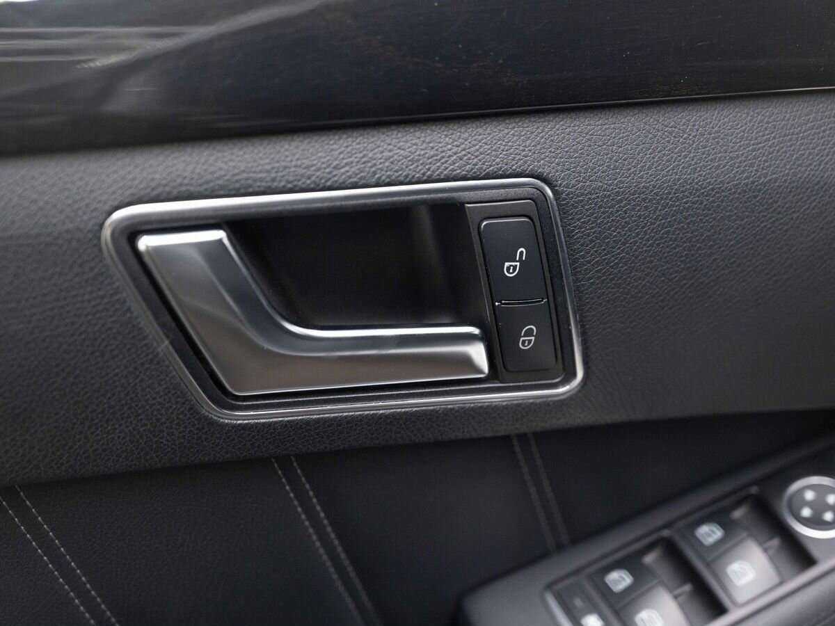 Купить Mercedes-Benz E-Класс 200, 2014, 179 381 км, фото №18