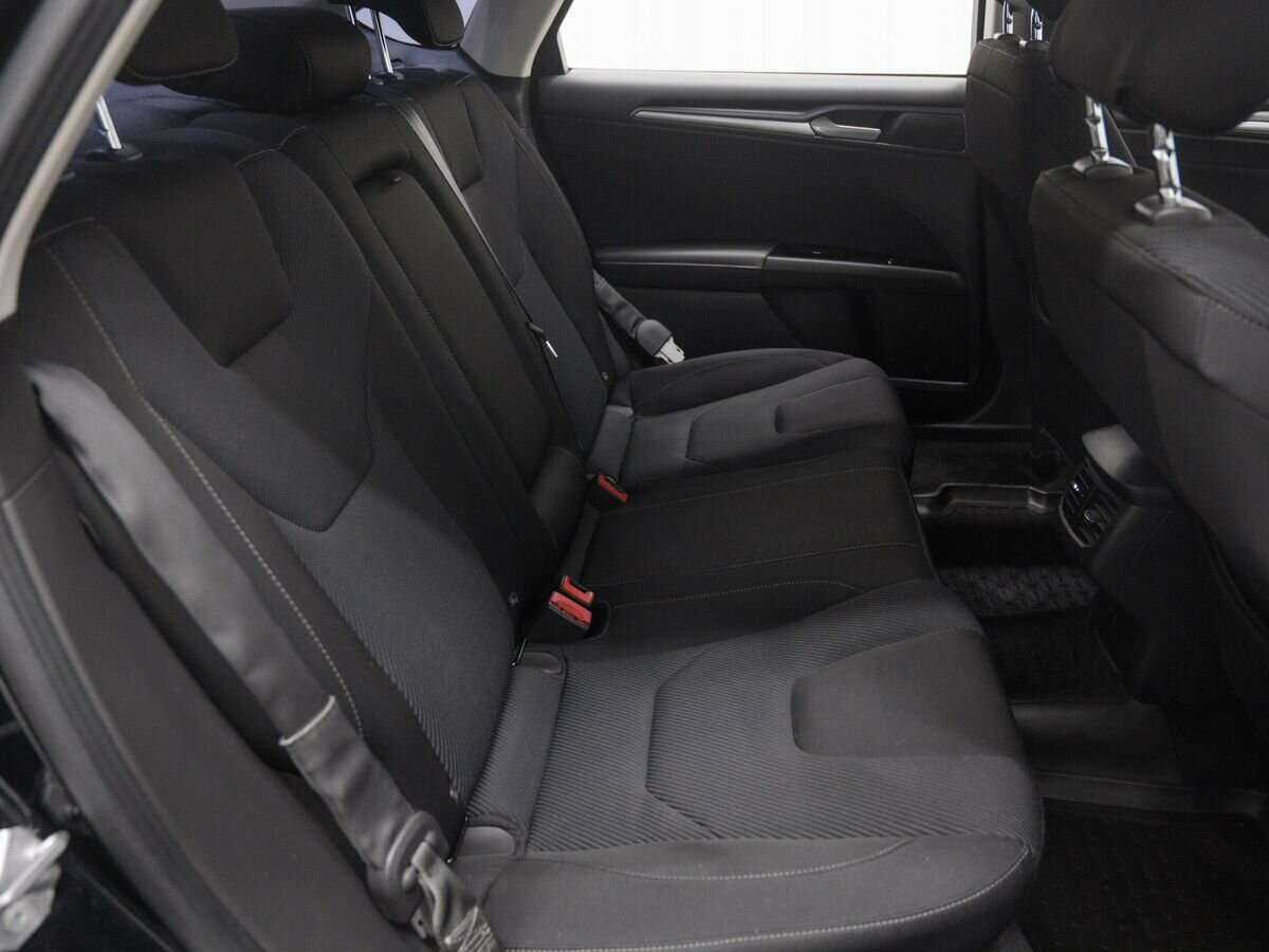 Купить Ford Mondeo, 2015, 97 000 км, фото №13