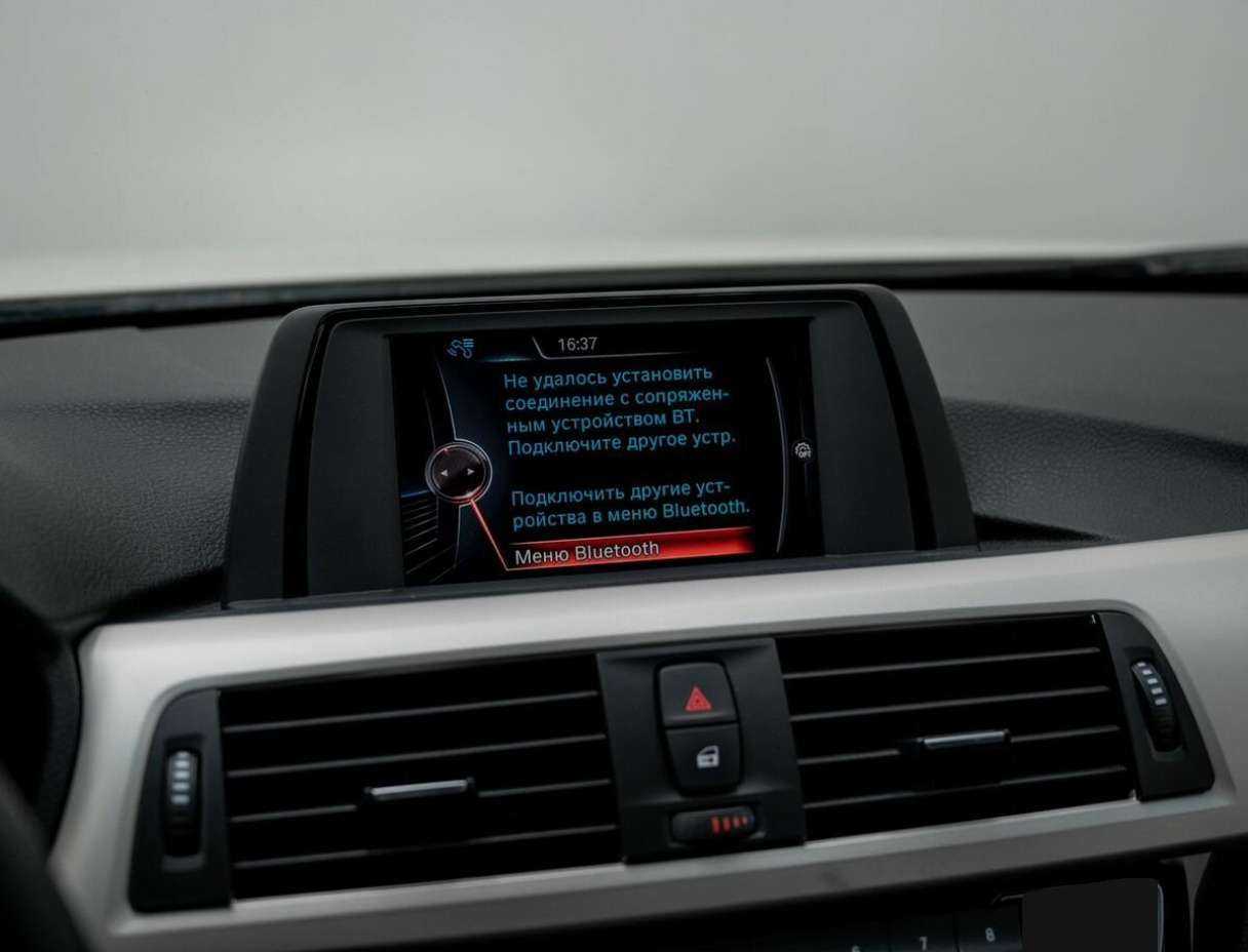 Купить BMW 3 серии 318i, 2016, 168 000 км, фото №20