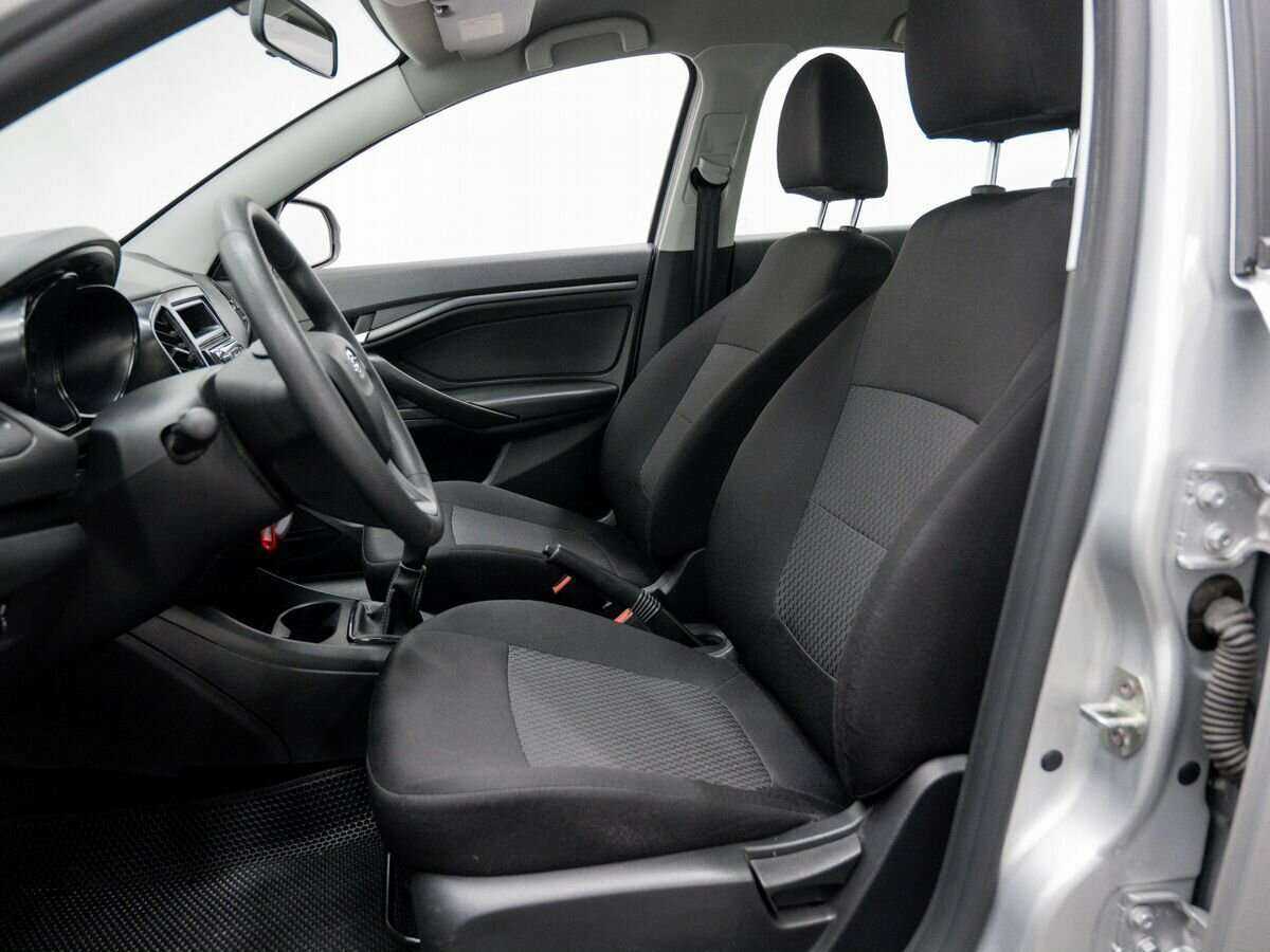 Купить Lada (ВАЗ) Vesta, 2020, 60 000 км, фото №13