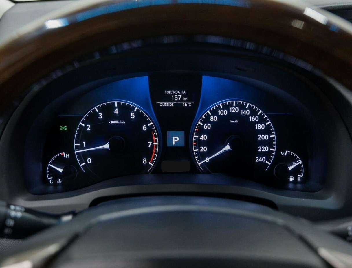 Купить Lexus RX 350, 2013, 193 000 км, фото №29