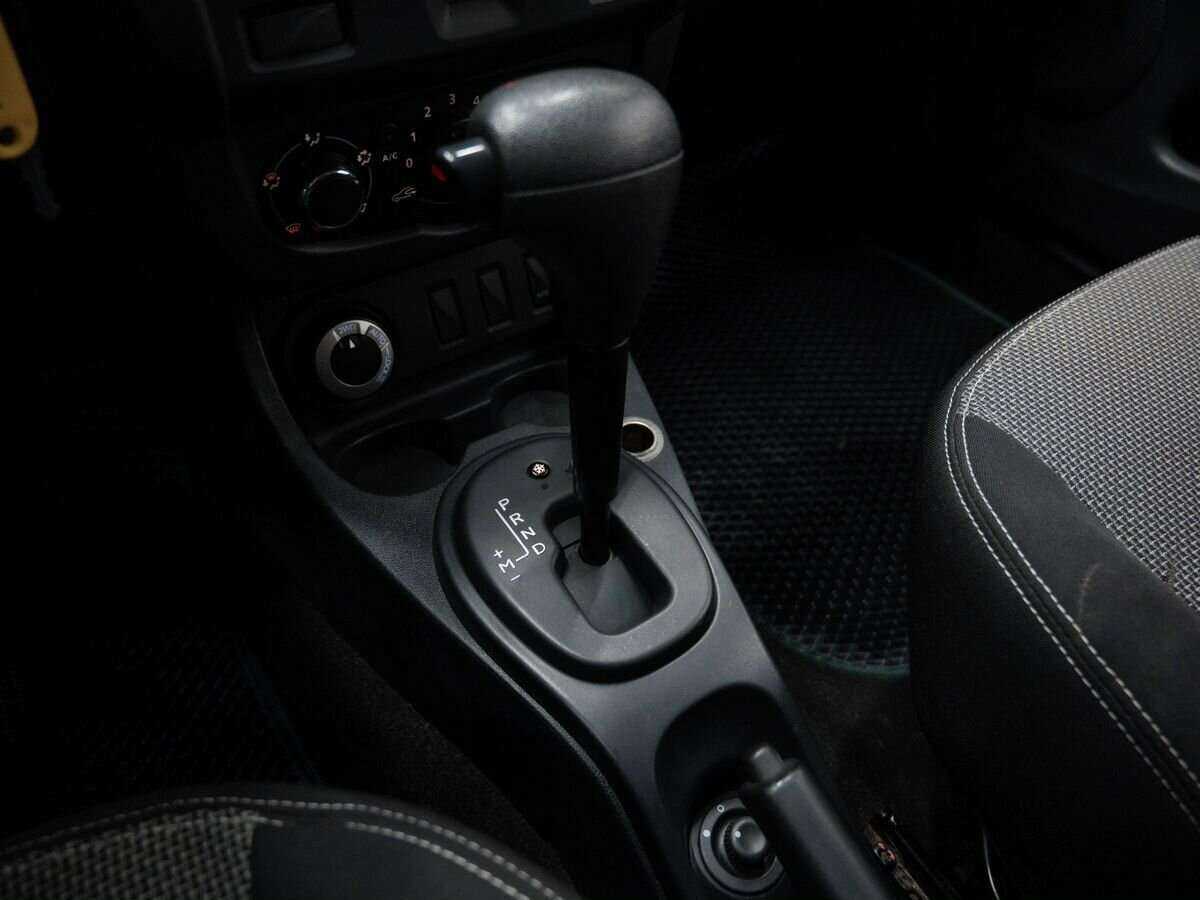 Купить Renault Duster, 2016, 85 693 км, фото №17