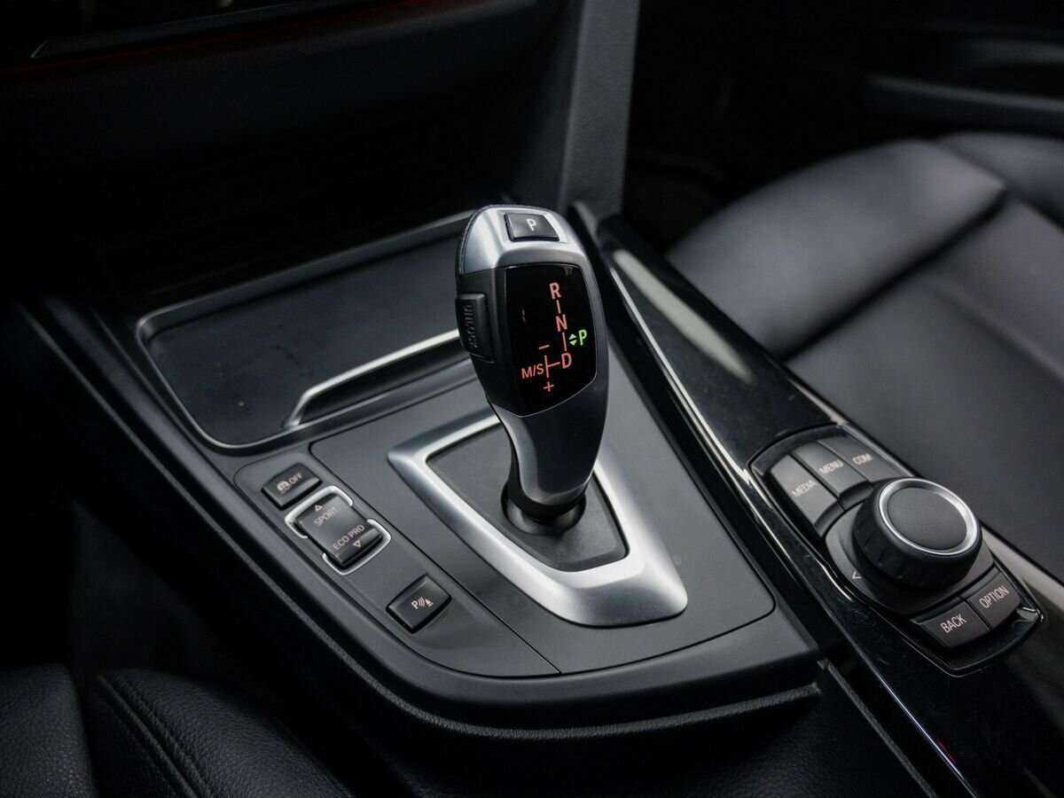 Купить BMW 3 серии Gran Turismo 320d xDrive, 2017, 135 000 км, фото №25