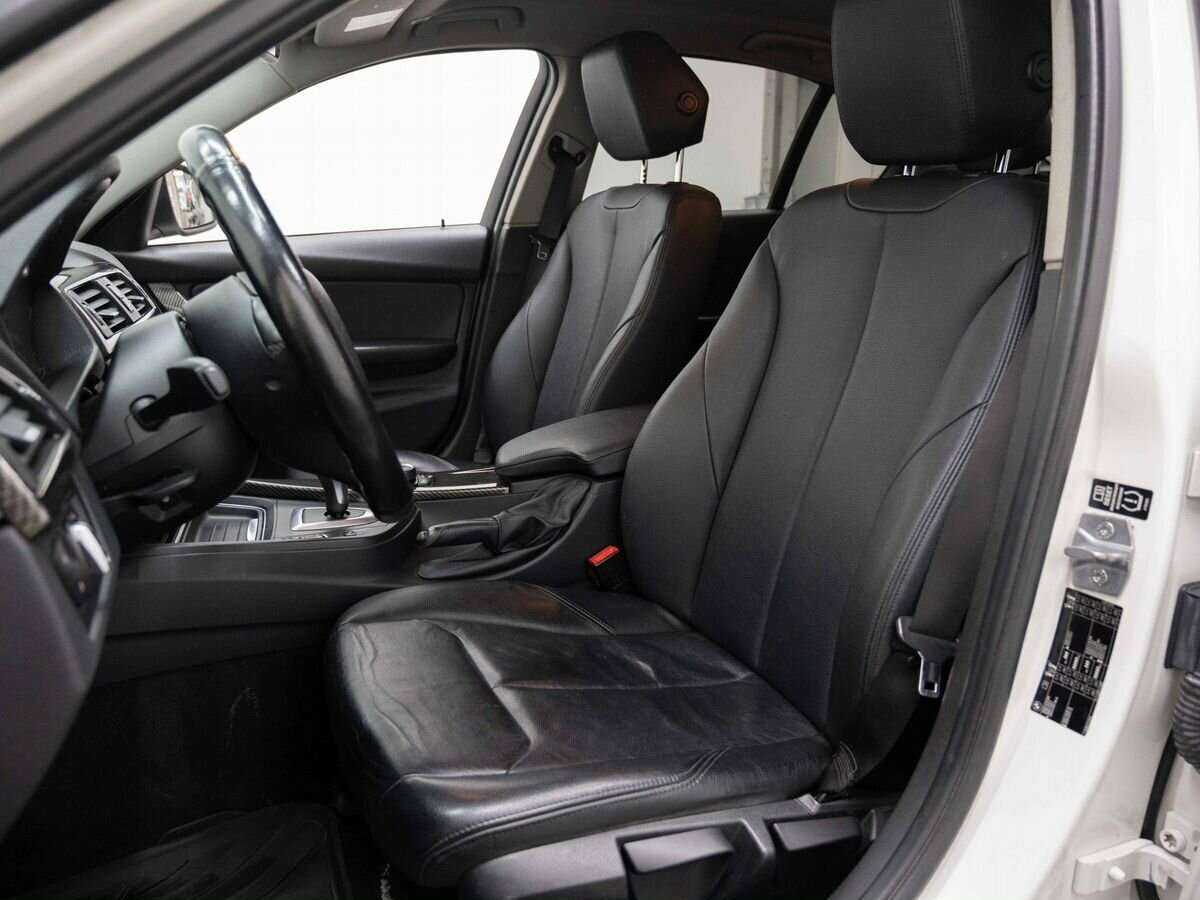 Купить BMW 3 серии 320i, 2014, 204 125 км, фото №8