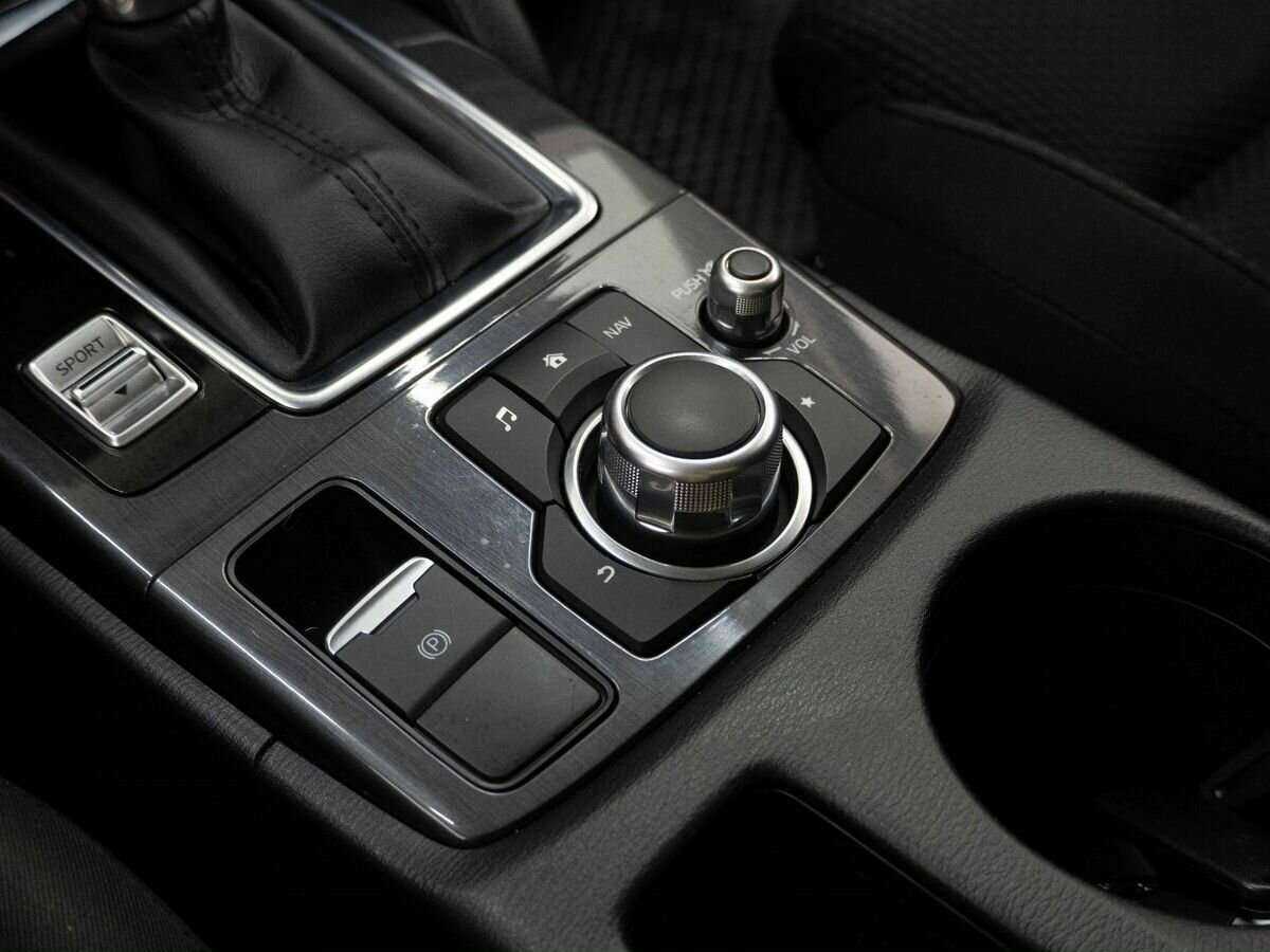 Купить Mazda CX-5, 2016, 91 713 км, фото №22