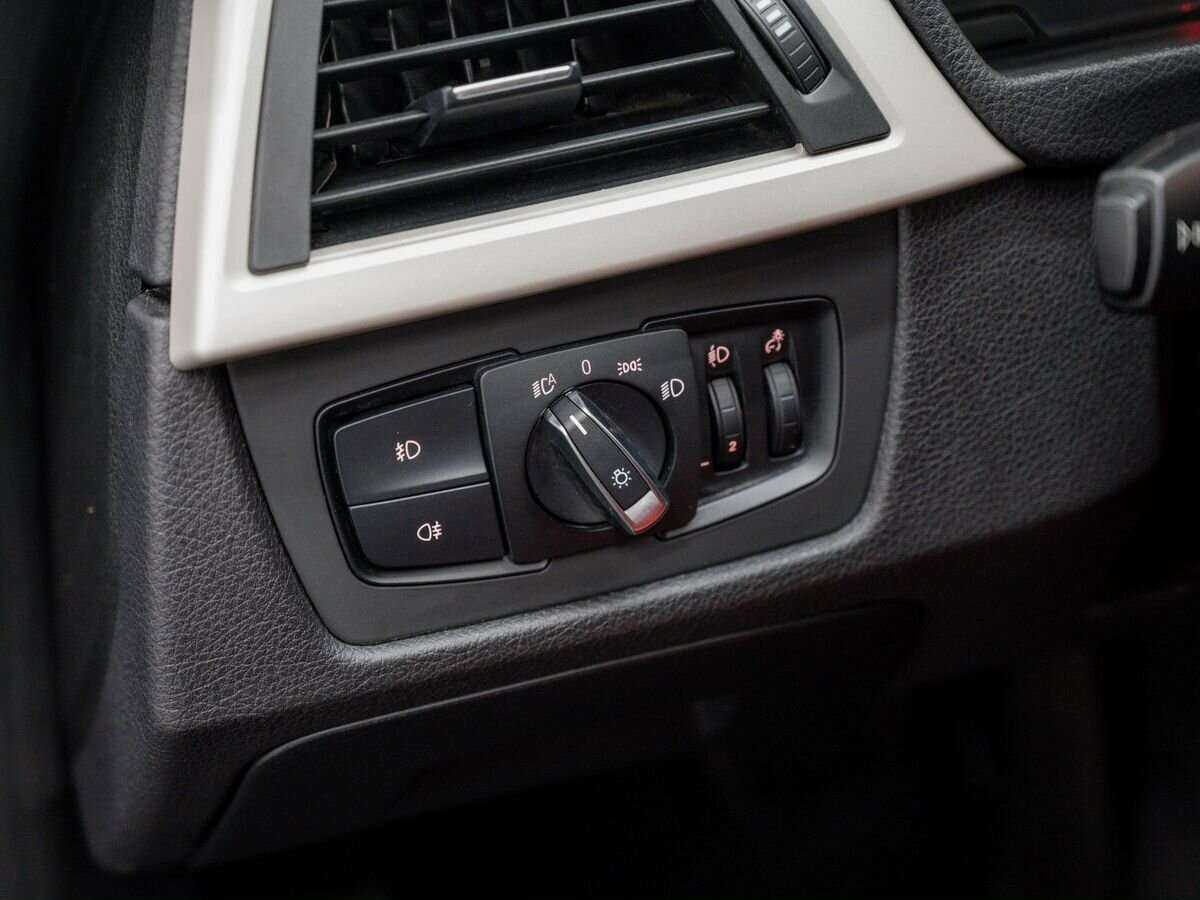 Купить BMW 3 серии 328d, 2015, 175 000 км, фото №14