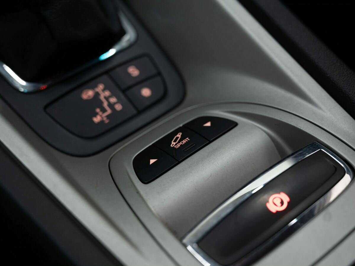 Купить Citroen C5, 2012, 127 294 км, фото №24