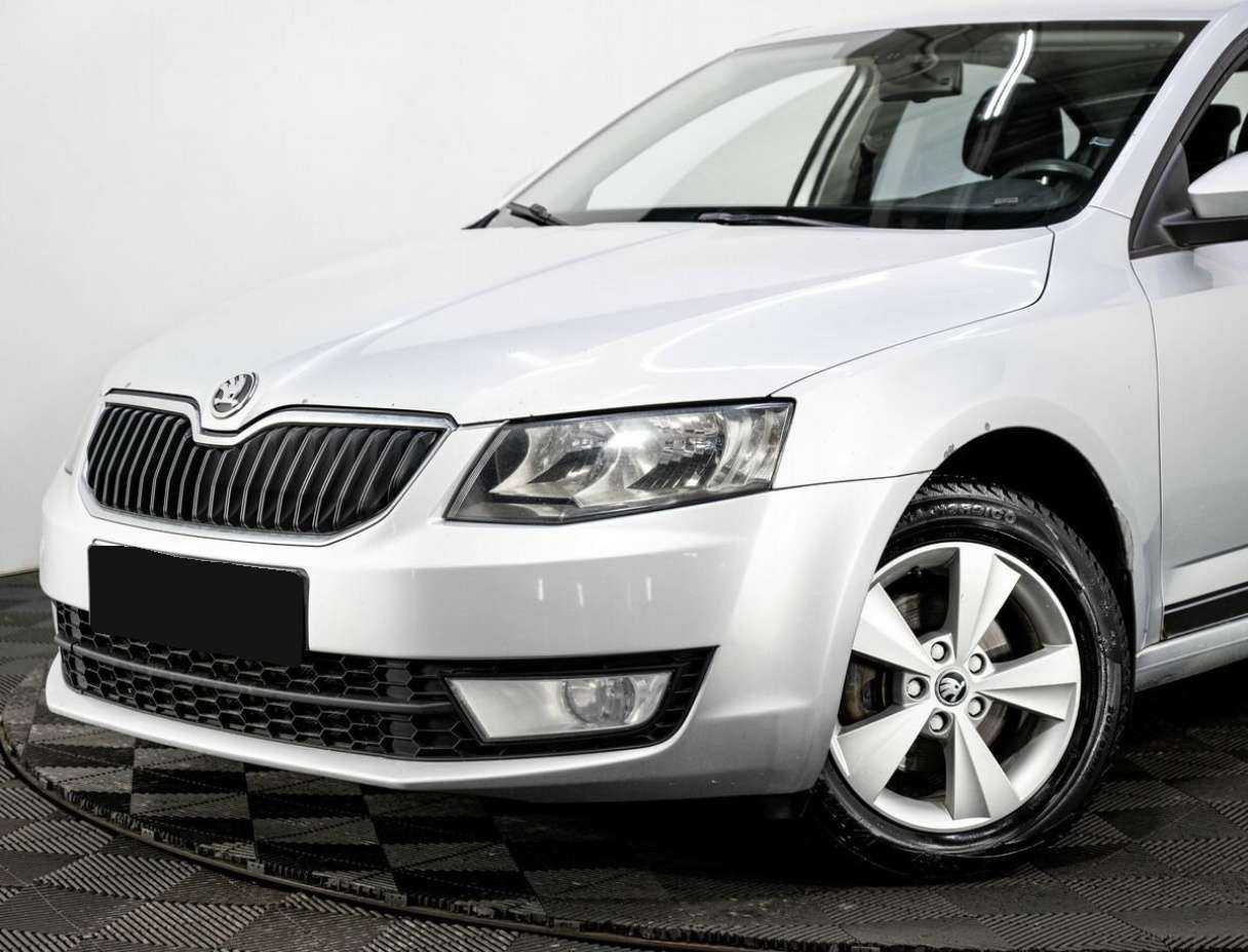 Купить Skoda Octavia, 2013, 270 000 км, фото №7
