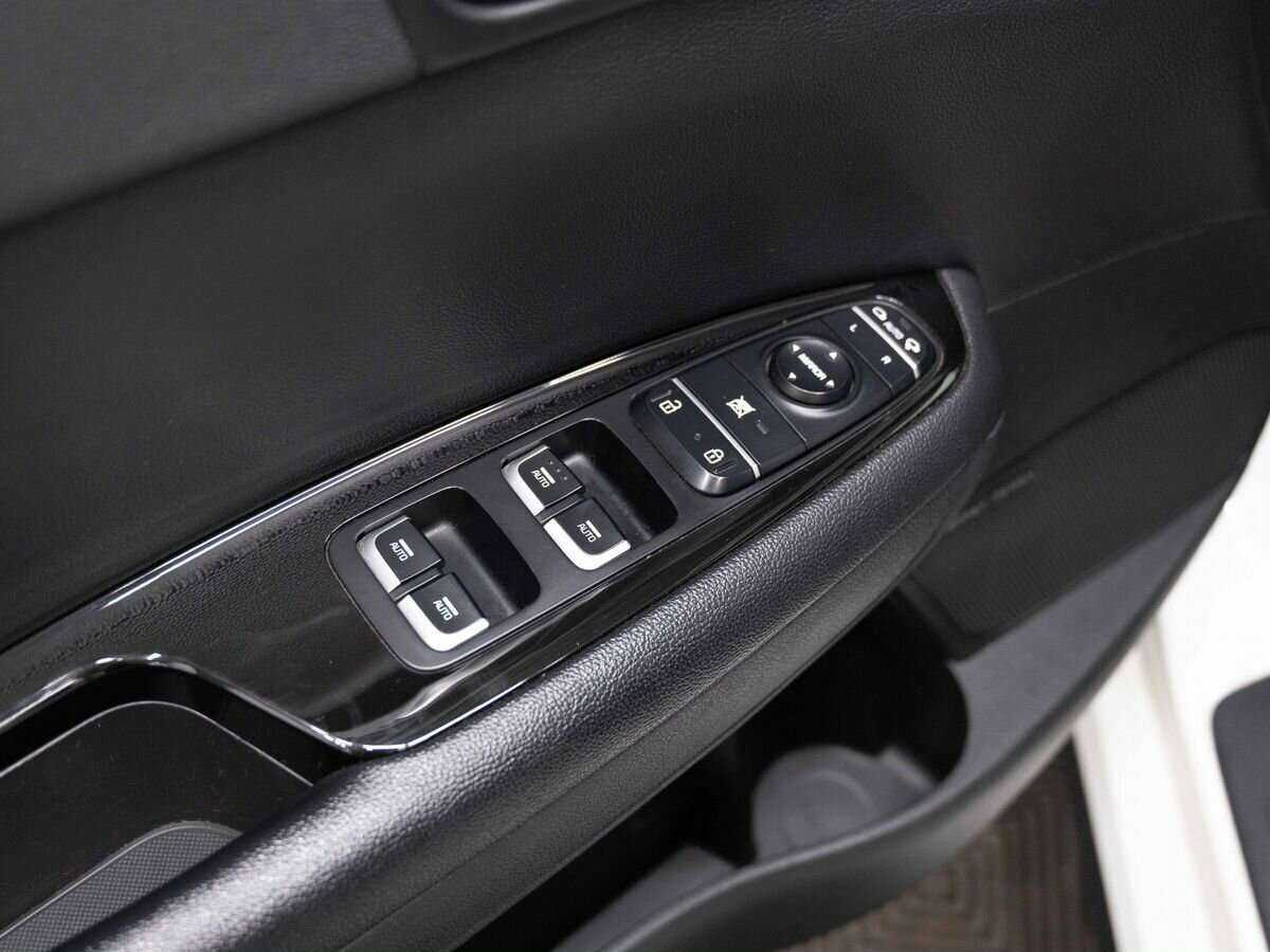 Купить Kia Optima, 2018, 135 110 км, фото №15