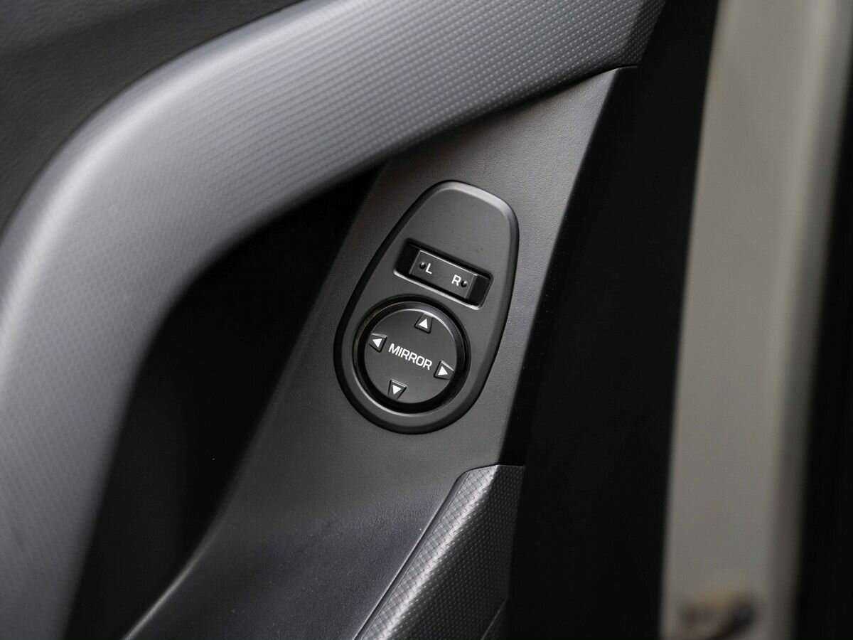 Купить Hyundai Creta, 2017, 58 473 км, фото №21