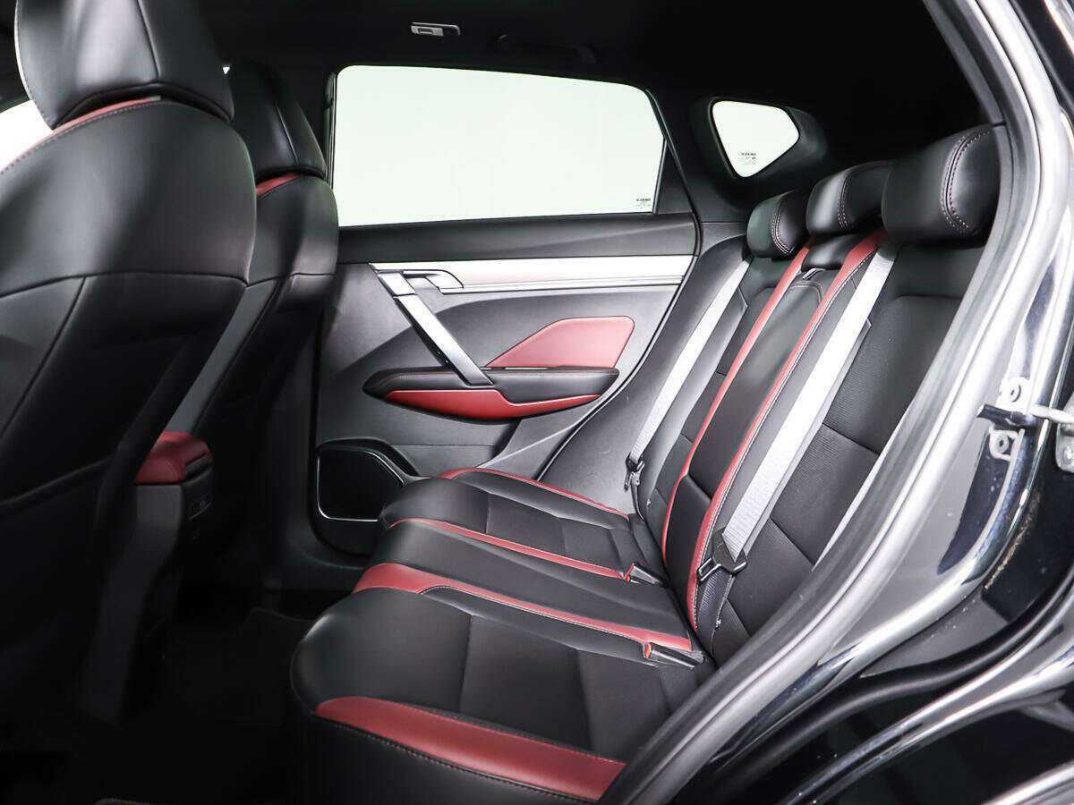 Купить Geely Coolray, 2022, 27 040 км, фото №10