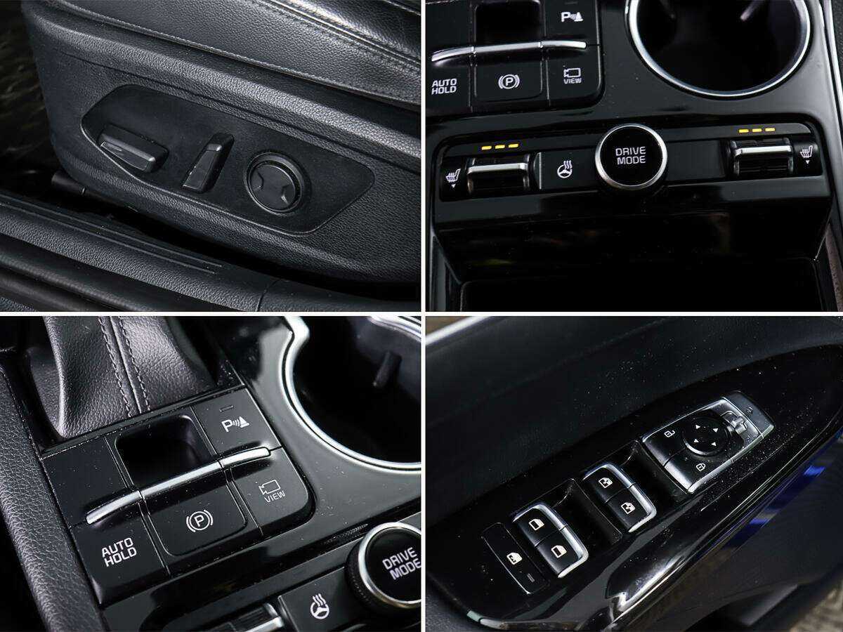 Купить Kia K5, 2021, 55 467 км, фото №18