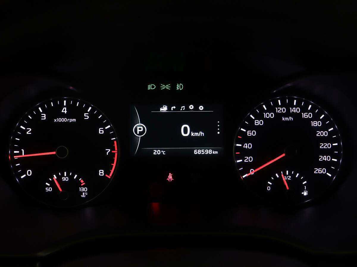 Купить Kia Optima, 2017, 69 000 км, фото №16