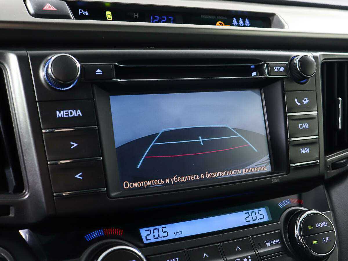 Купить Toyota RAV4, 2014, 133 474 км, фото №18