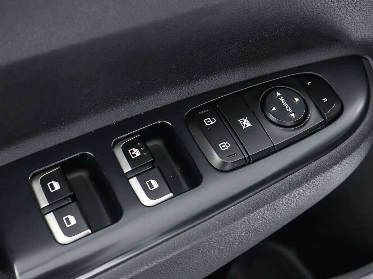 Купить Kia Rio, 2021, 80 506 км, фото №17