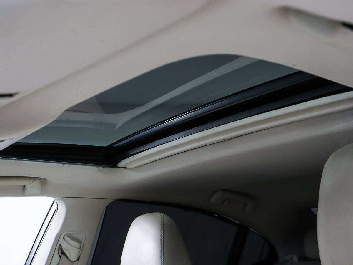 Купить Lexus ES 250, 2013, 142 790 км, фото №20