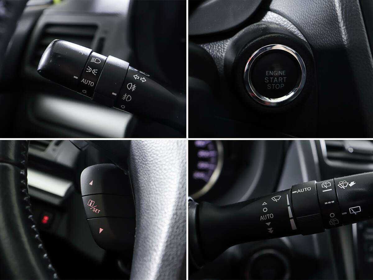 Купить Subaru XV, 2013, 160 000 км, фото №16