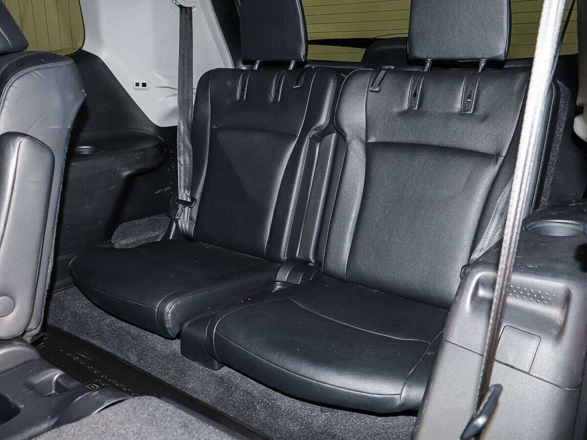 Купить Toyota Highlander, 2012, 144 950 км, фото №11