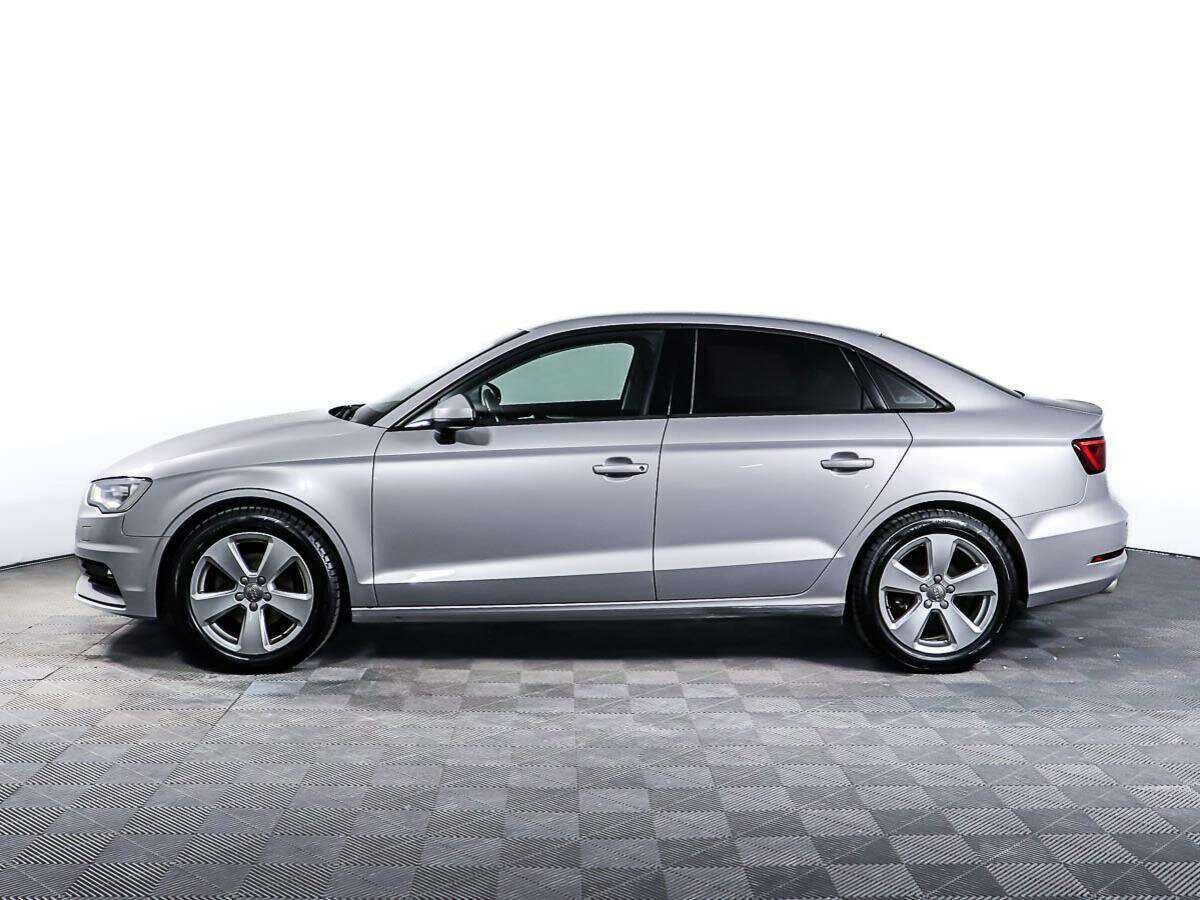 Купить Audi A3, 2015, 223 053 км, фото №7