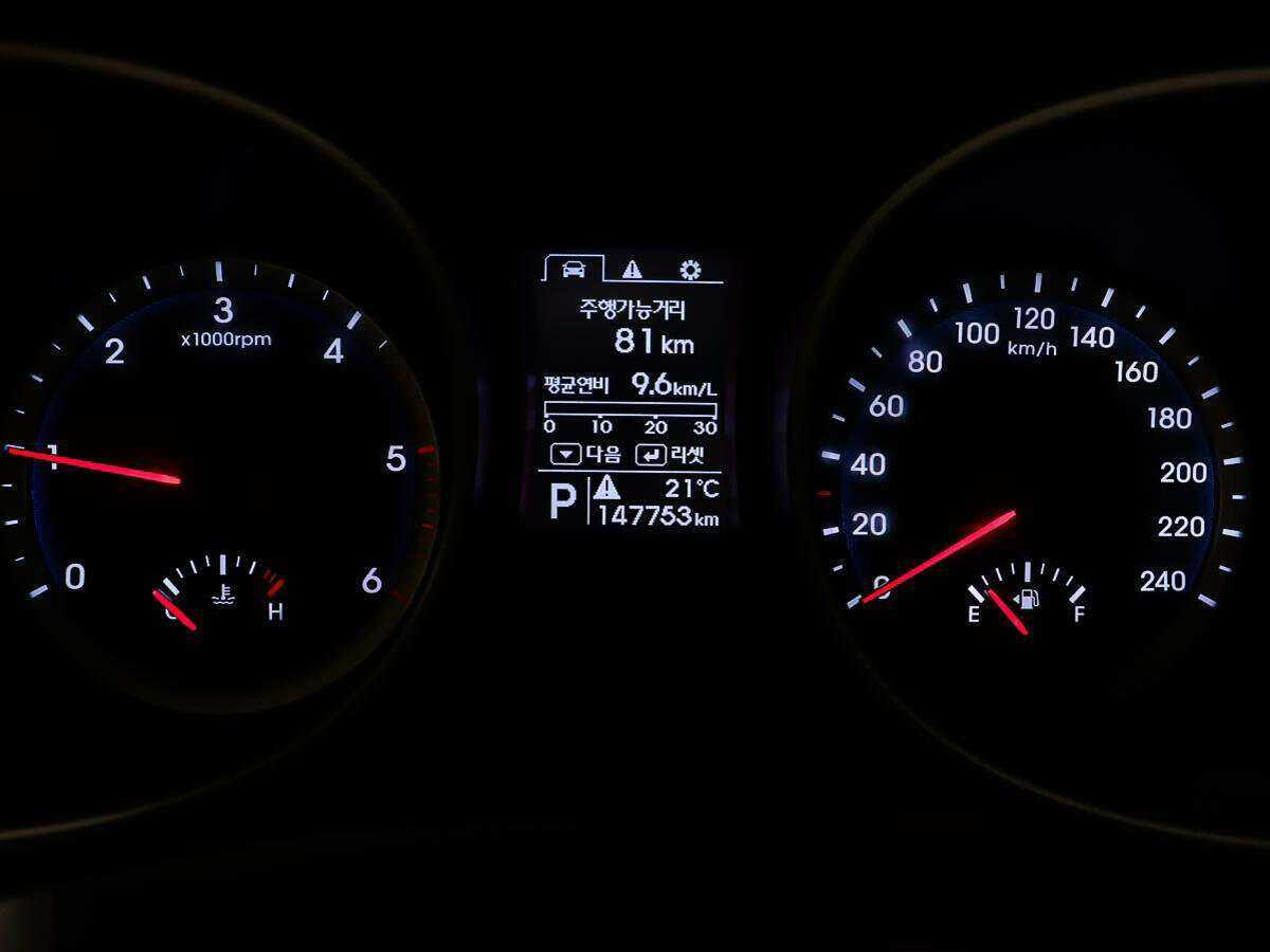 Купить Hyundai Santa Fe, 2013, 148 020 км, фото №12