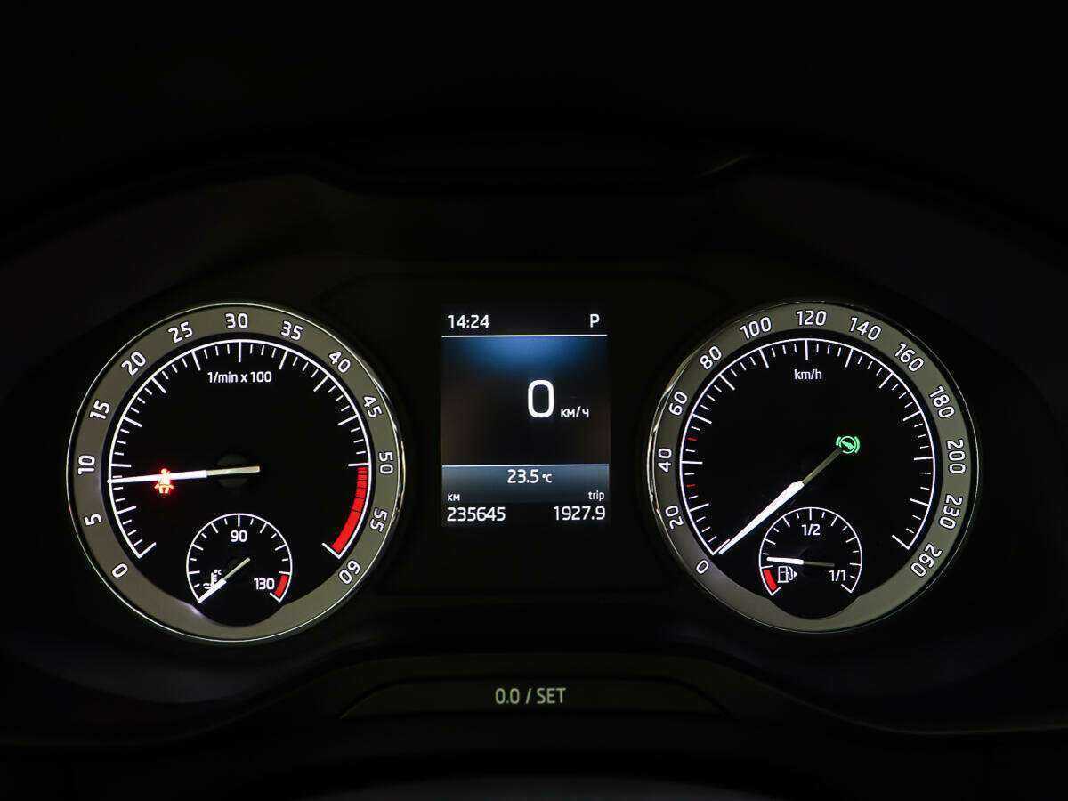 Купить Skoda Kodiaq, 2017, 235 643 км, фото №14