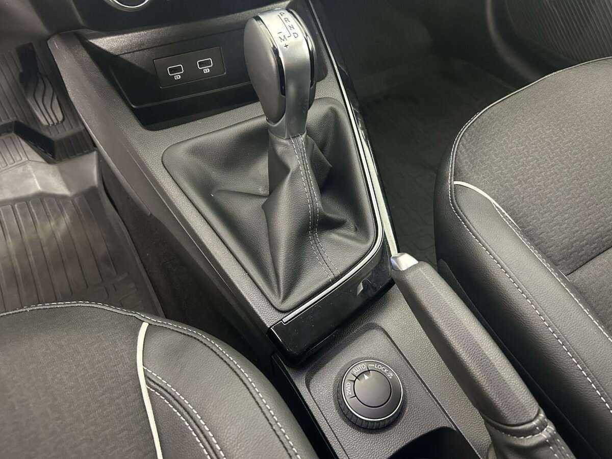 Купить Renault Arkana, 2021, 72 050 км, фото №13