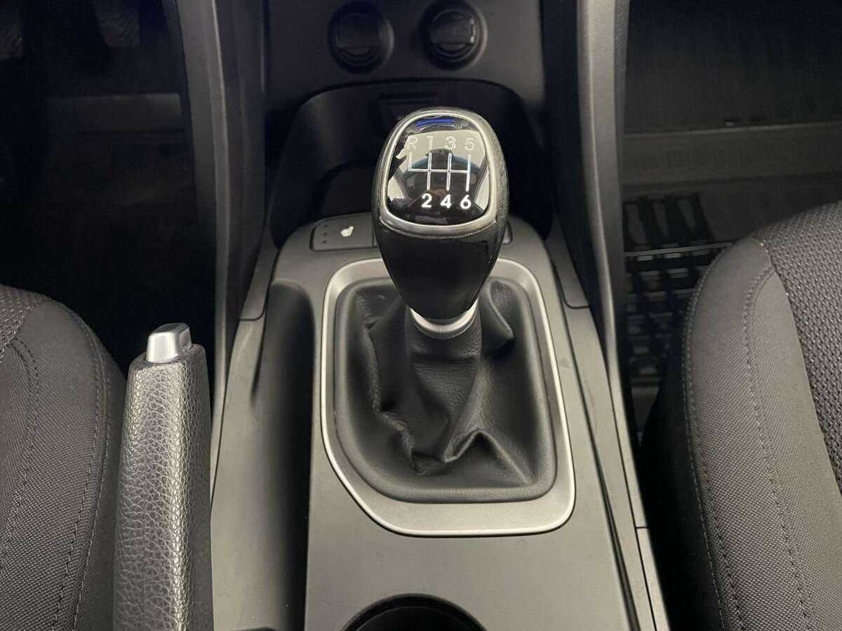 Купить Hyundai Santa Fe, 2015, 104 228 км, фото №13