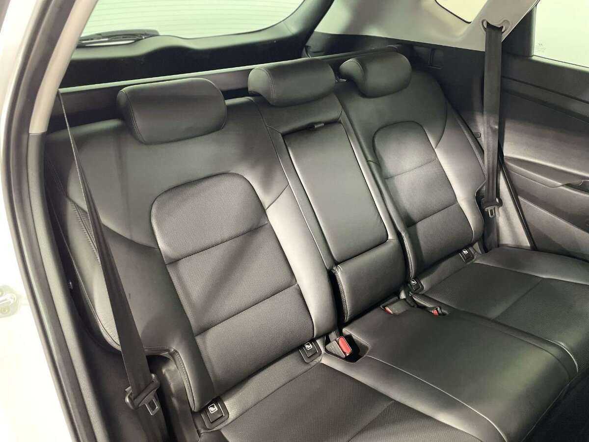 Купить Hyundai Tucson, 2019, 173 042 км, фото №15
