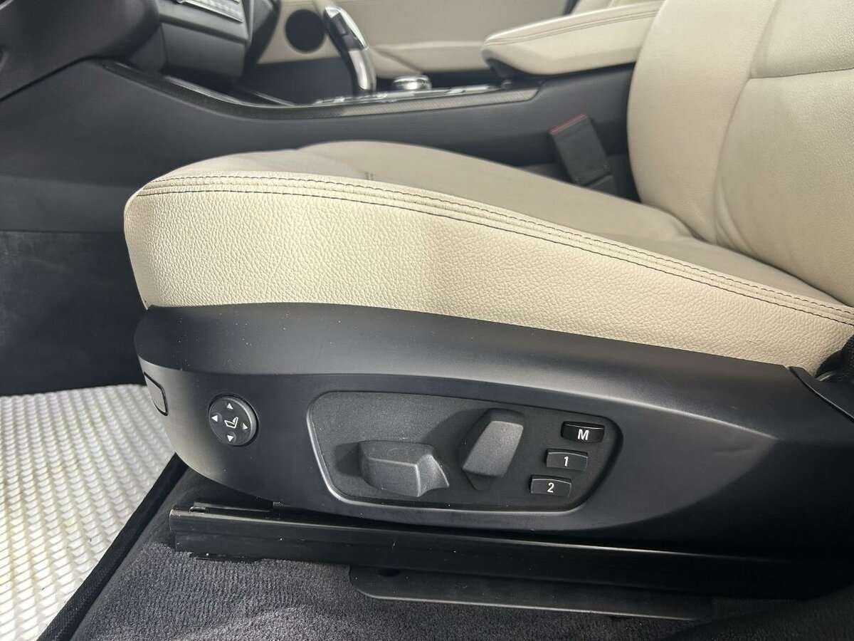 Купить BMW X3 20i xDrive, 2013, 135 964 км, фото №10